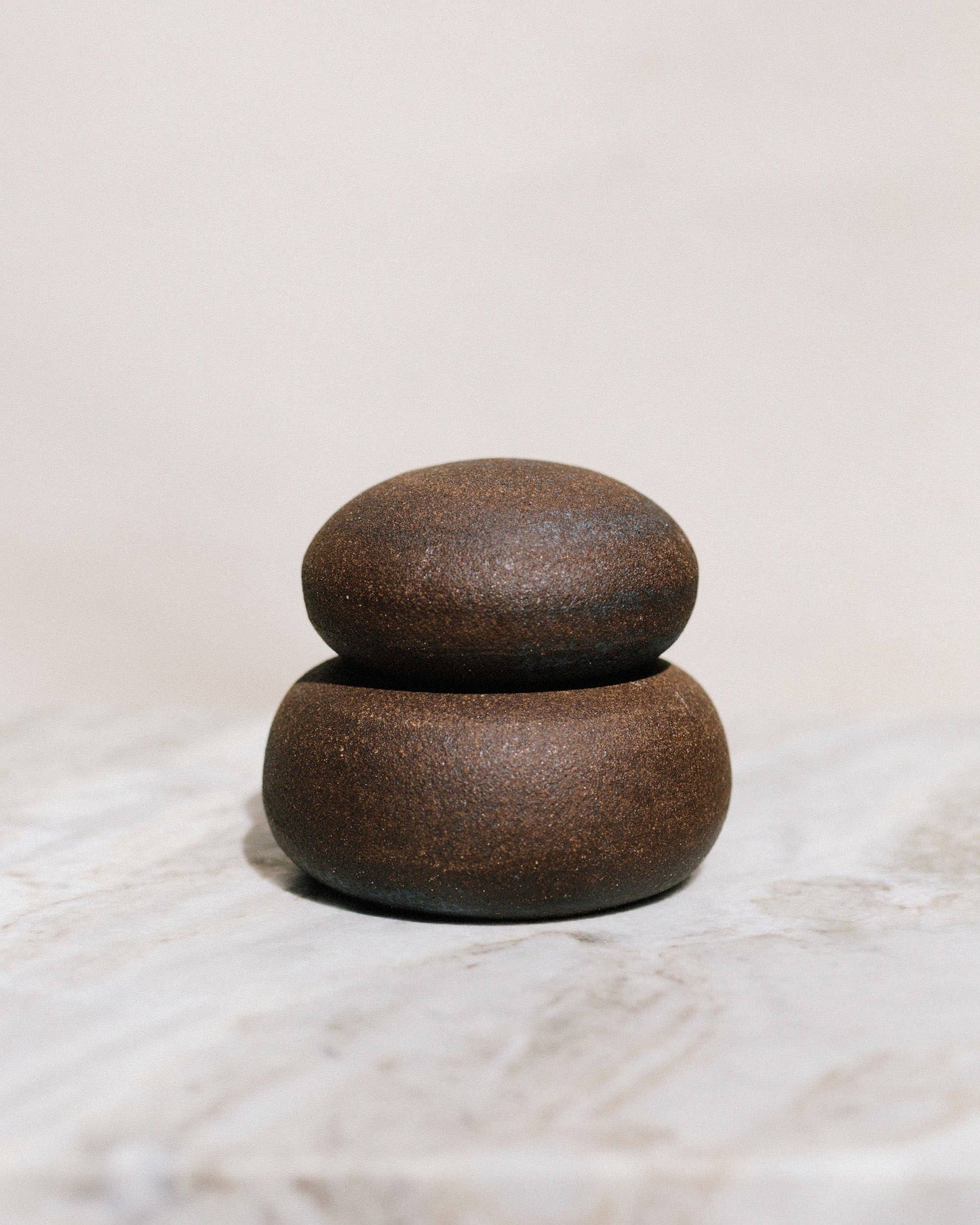 Ceramic Container - by Carlyle Avenue