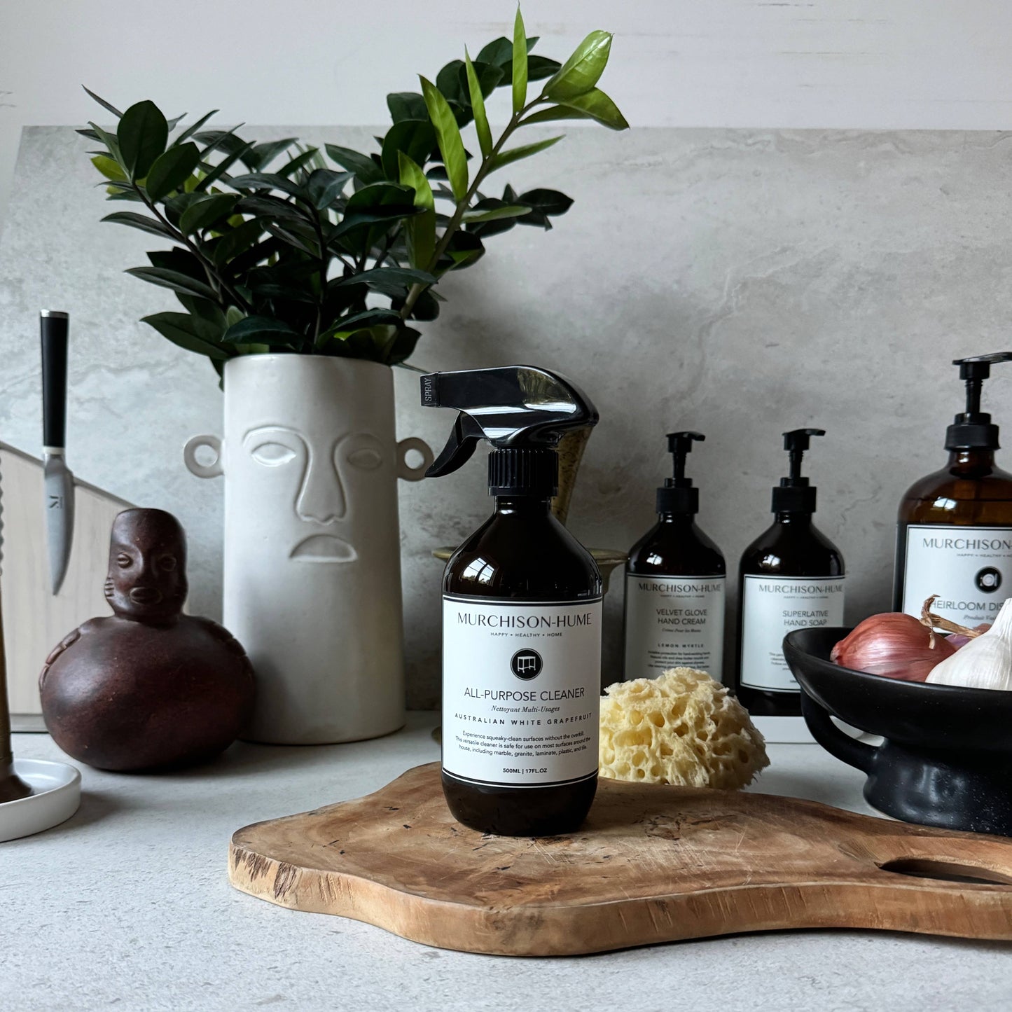All-Purpose Cleaner - by Carlyle Avenue