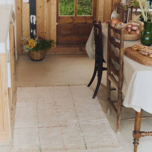 Washable Rug Color Lines - by Carlyle Avenue