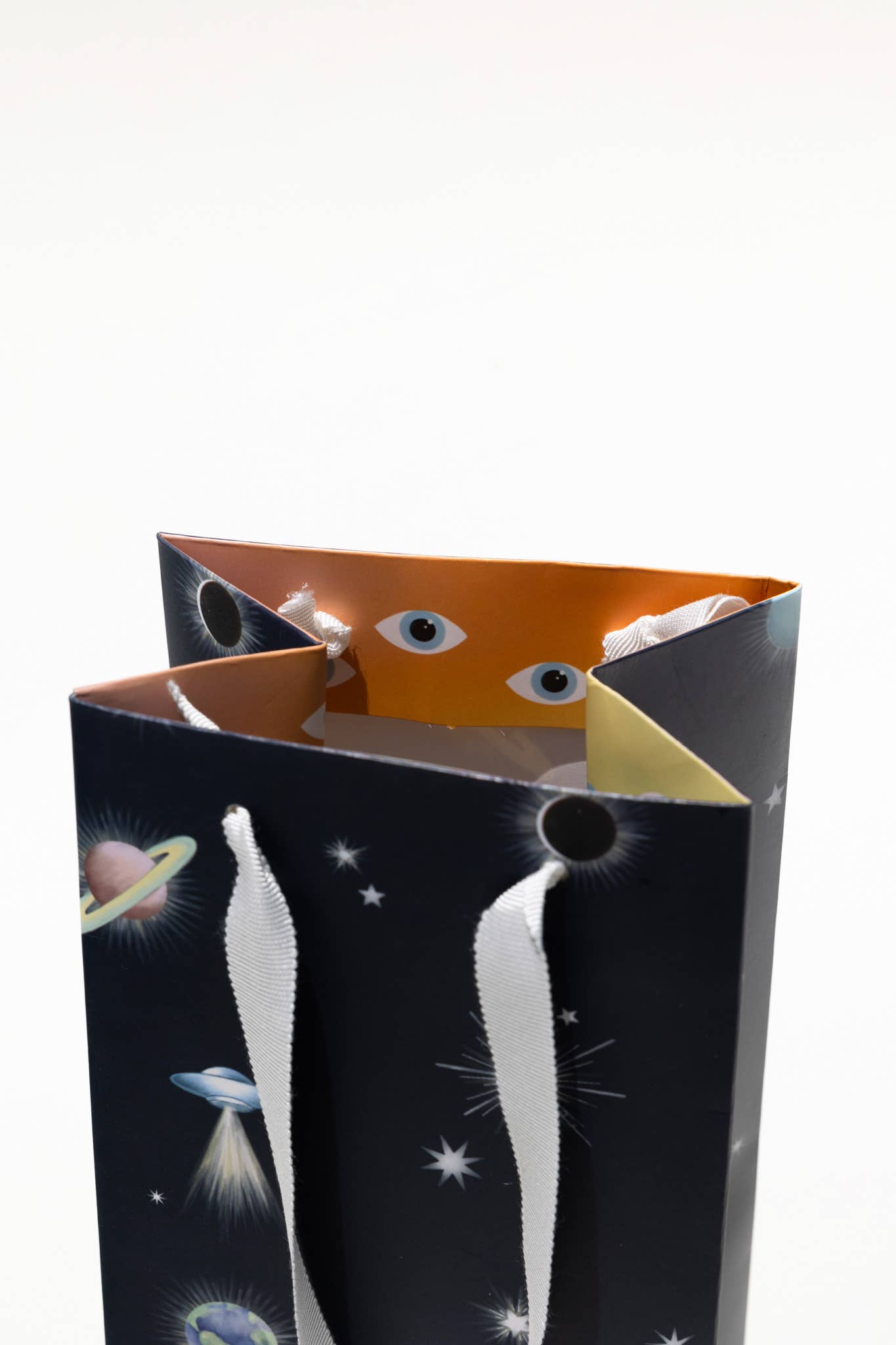 Galaxy Wine Bag