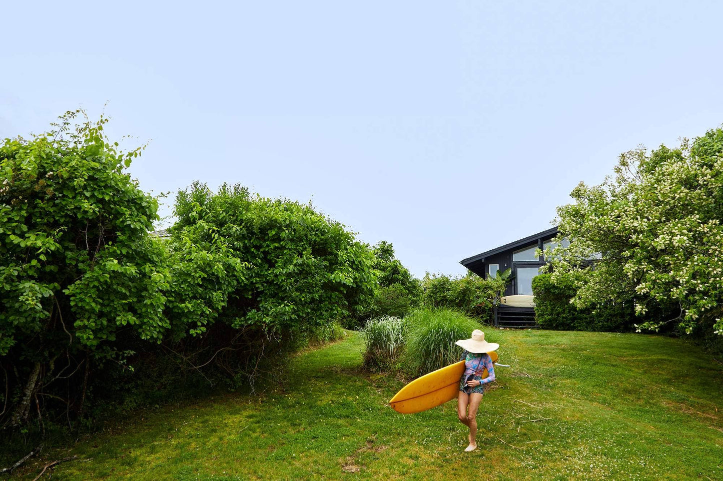 Surf Shacks Vol. 2 - by Carlyle Avenue