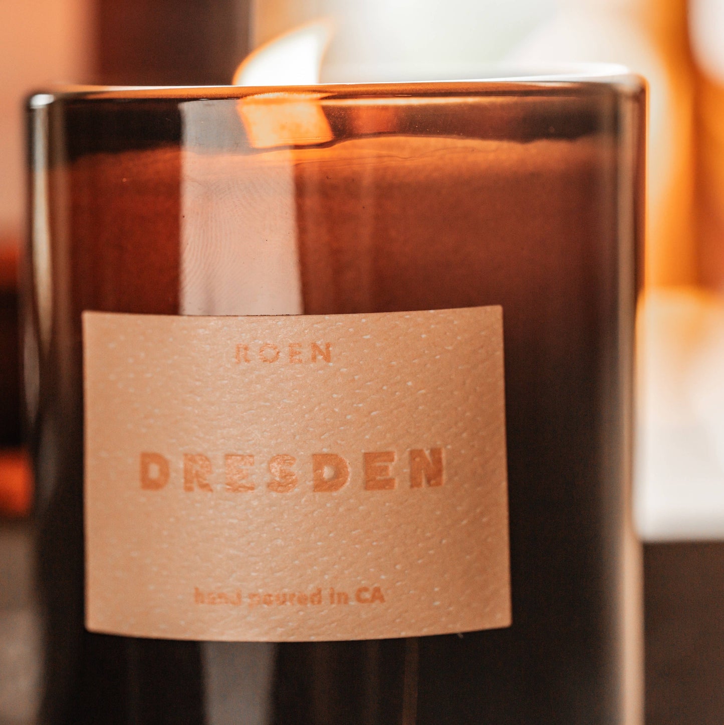 DRESDEN - by Carlyle Avenue