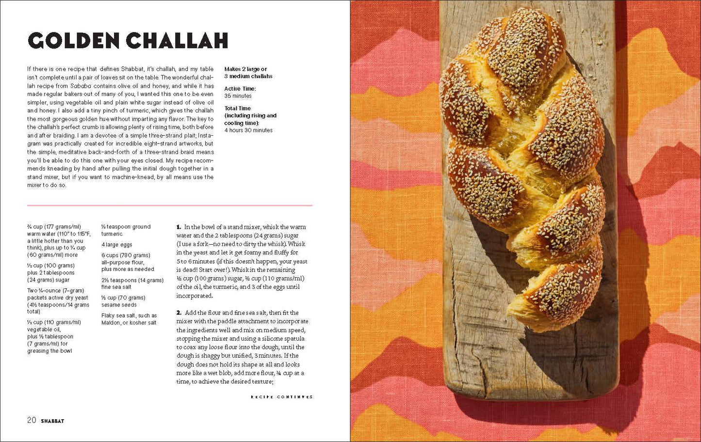 Shabbat - by Carlyle Avenue