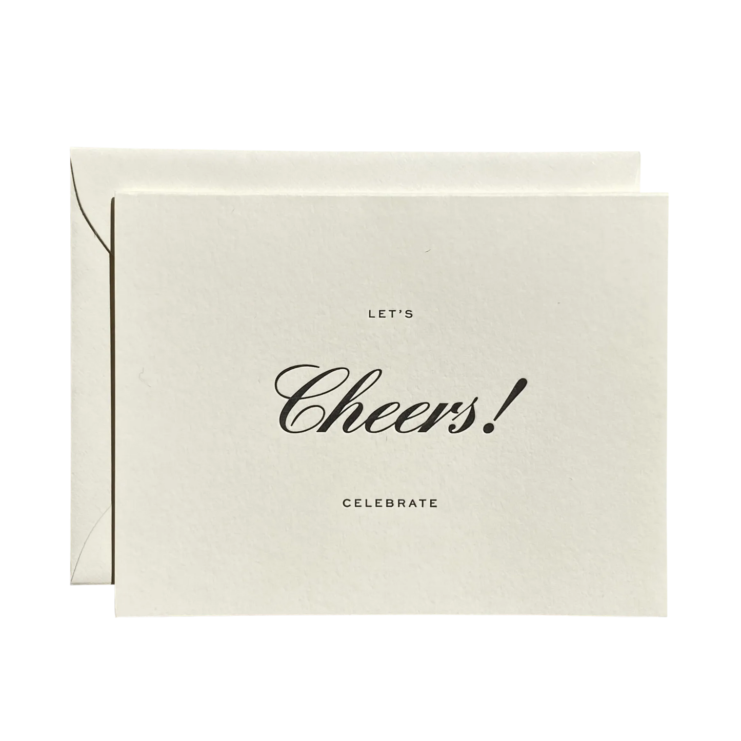 Cheers No. 15 - by Carlyle Avenue