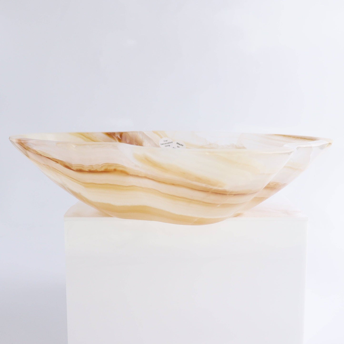 Onyx Bowl