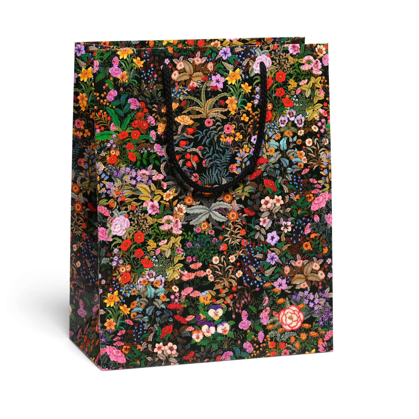 Meadow Black gift bags - by Carlyle Avenue