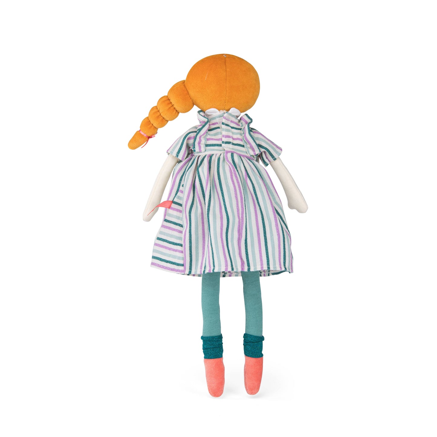 Colette The Parisiennes (large) - Doll - Moulin Roty - by Carlyle Avenue