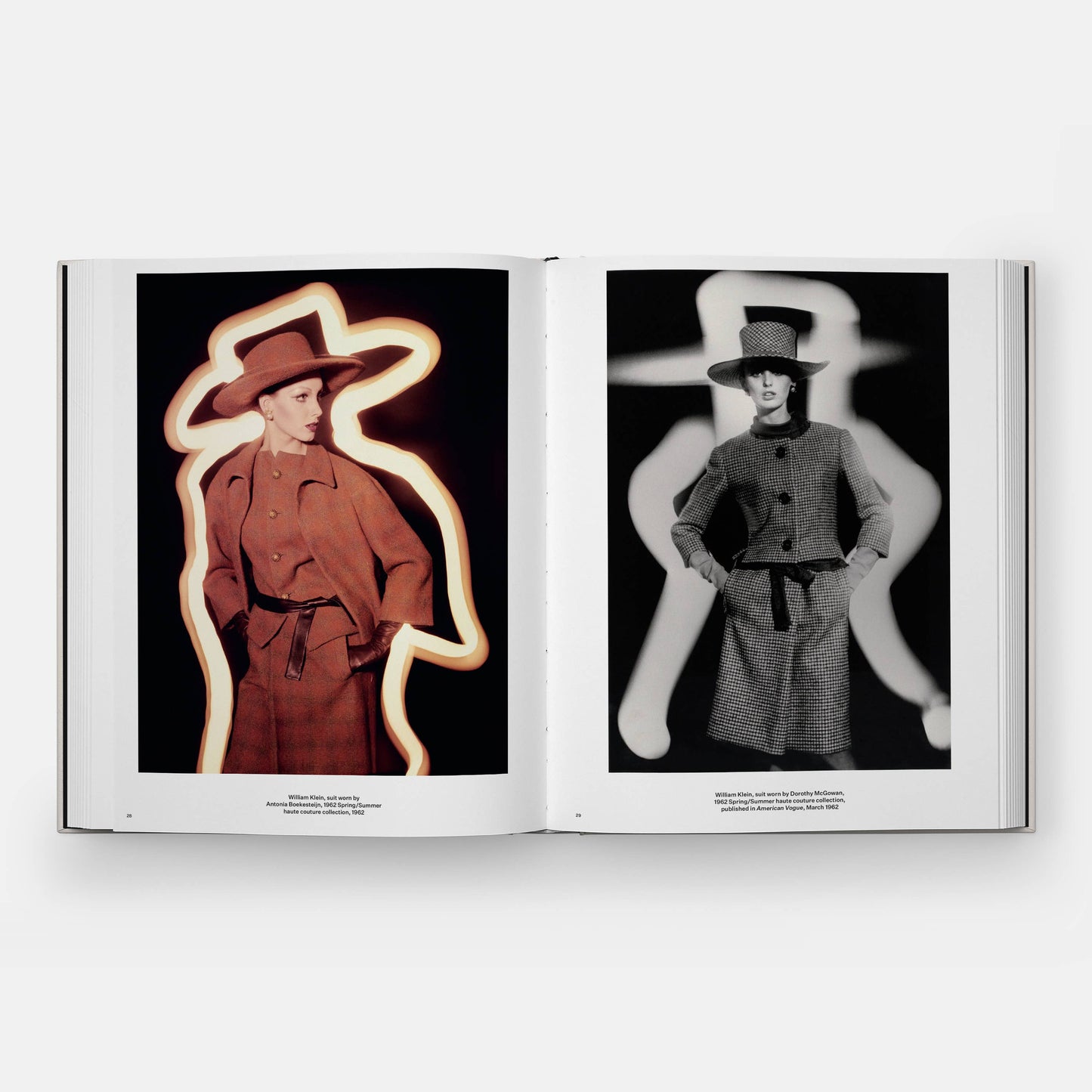 Yves Saint Laurent and Photography - by Carlyle Avenue