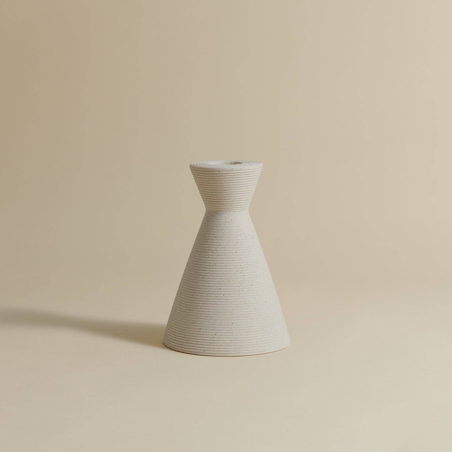 Medium Candlestick Holder - by Carlyle Avenue