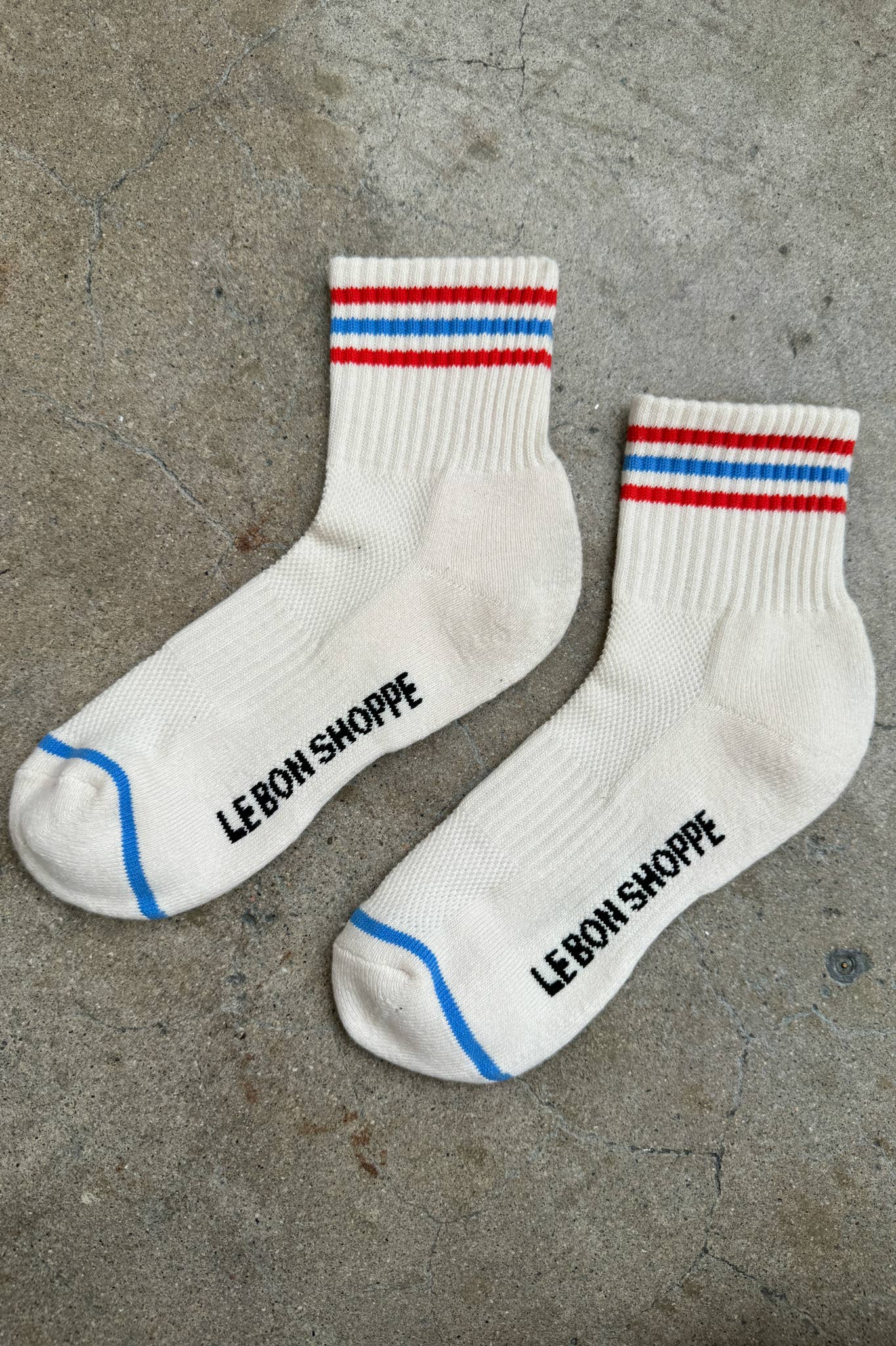 Girlfriend Socks - by Carlyle Avenue