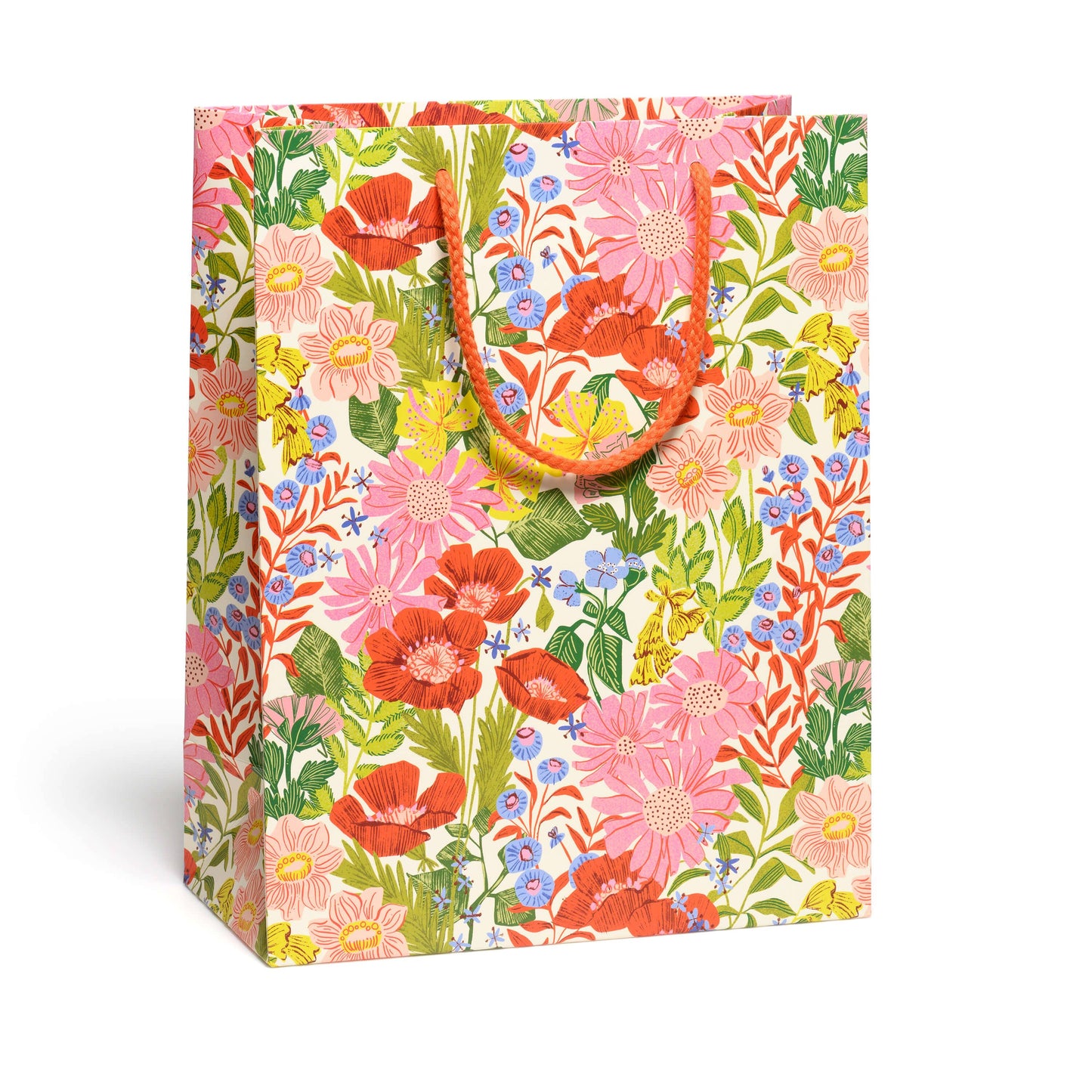 Our Love Only Grows gift bags - by Carlyle Avenue