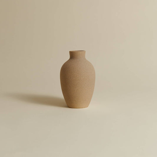 Curvy Vase - Vases by Carlyle Avenue