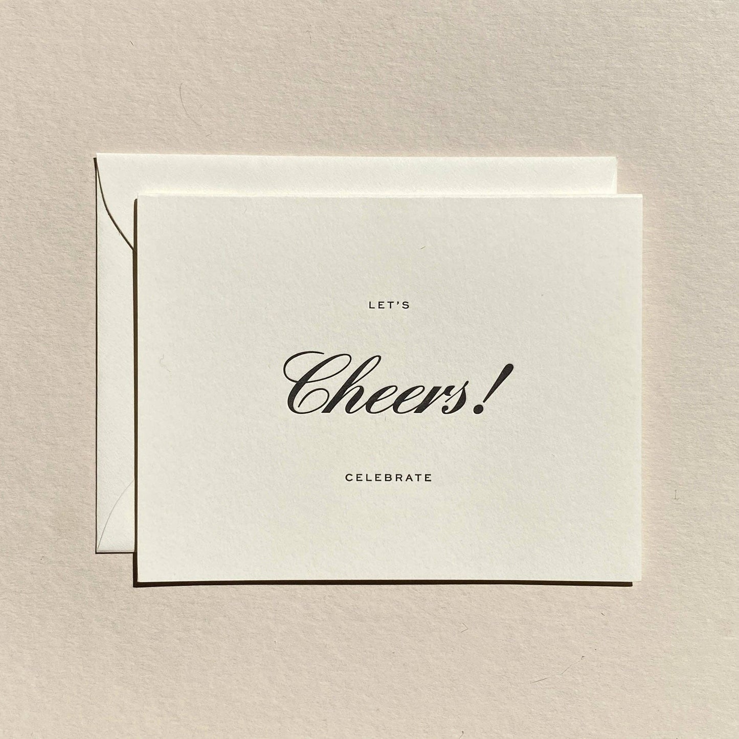 Cheers No. 15 - by Carlyle Avenue