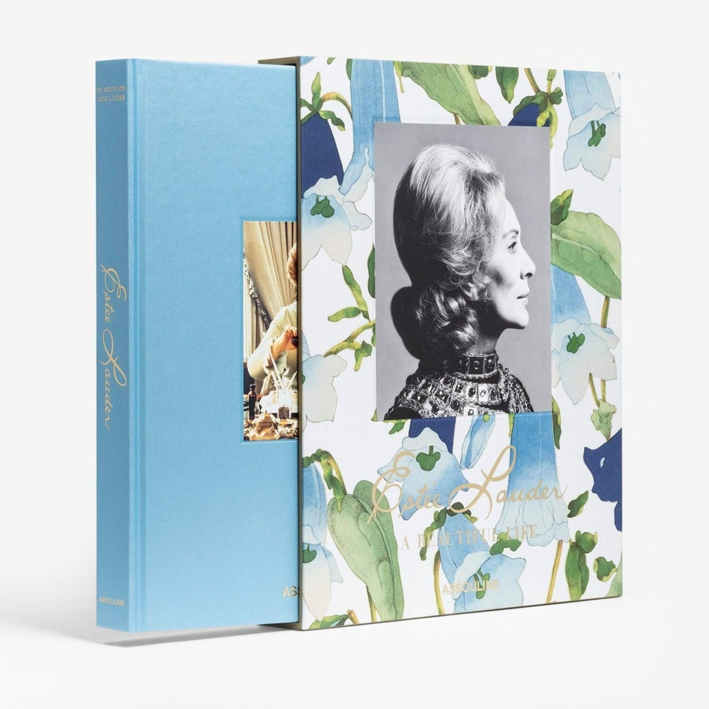 Estée Lauder: A Beautiful Life - Books by Carlyle Avenue