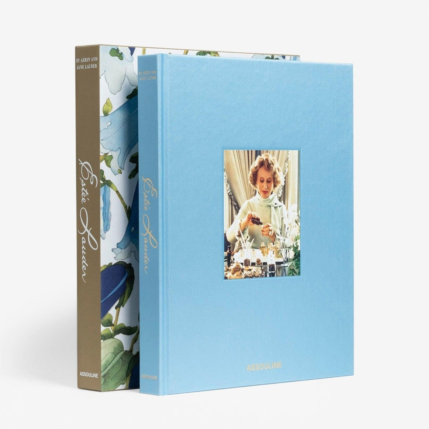 Estée Lauder: A Beautiful Life - Books by Carlyle Avenue