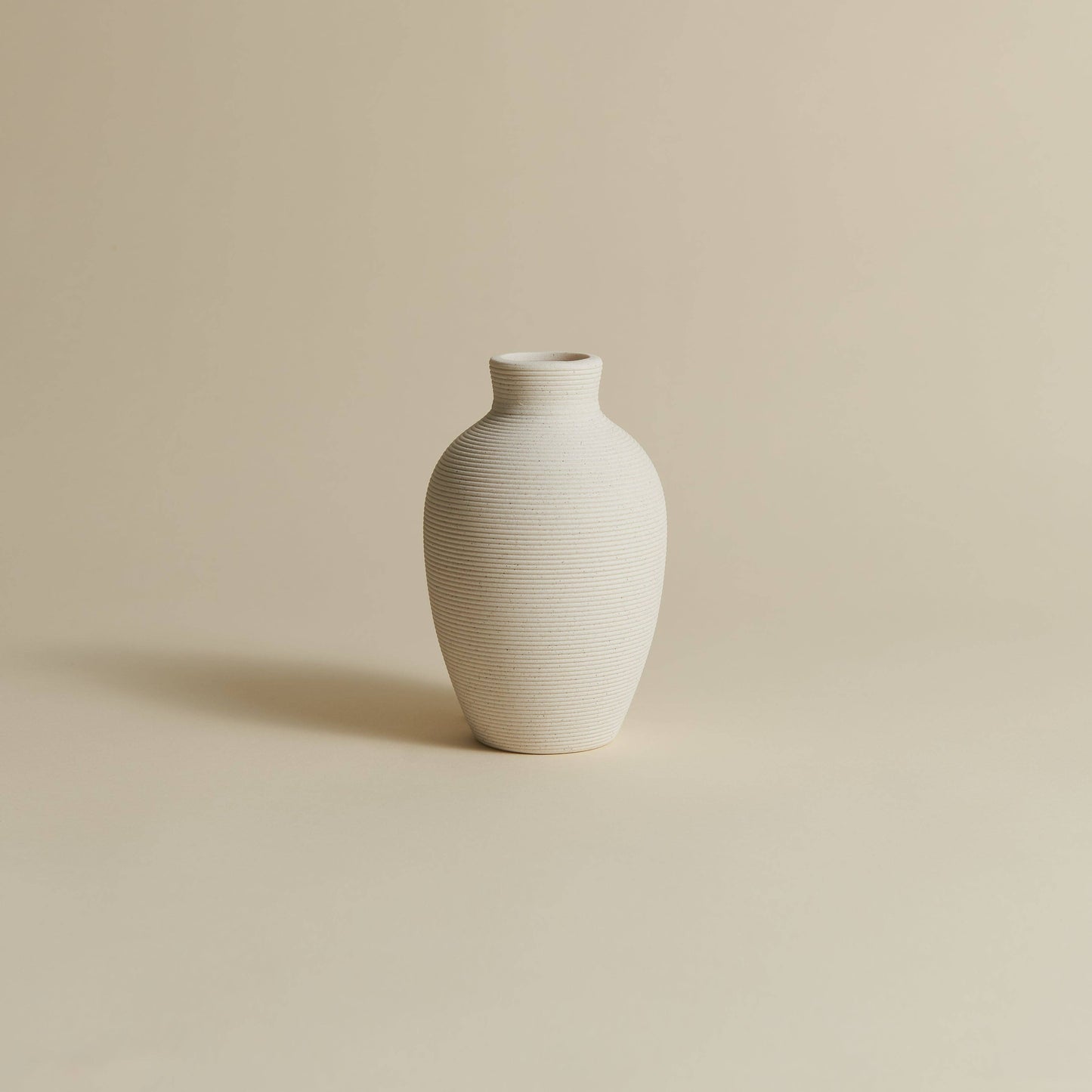 Curvy Vase - Vases by Carlyle Avenue