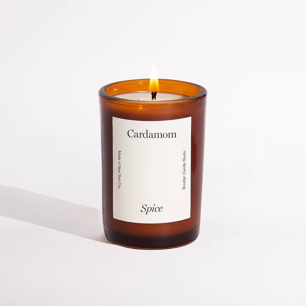 Cardamom Spice Fall Candle (Limited Edition) - Candles by Carlyle Avenue