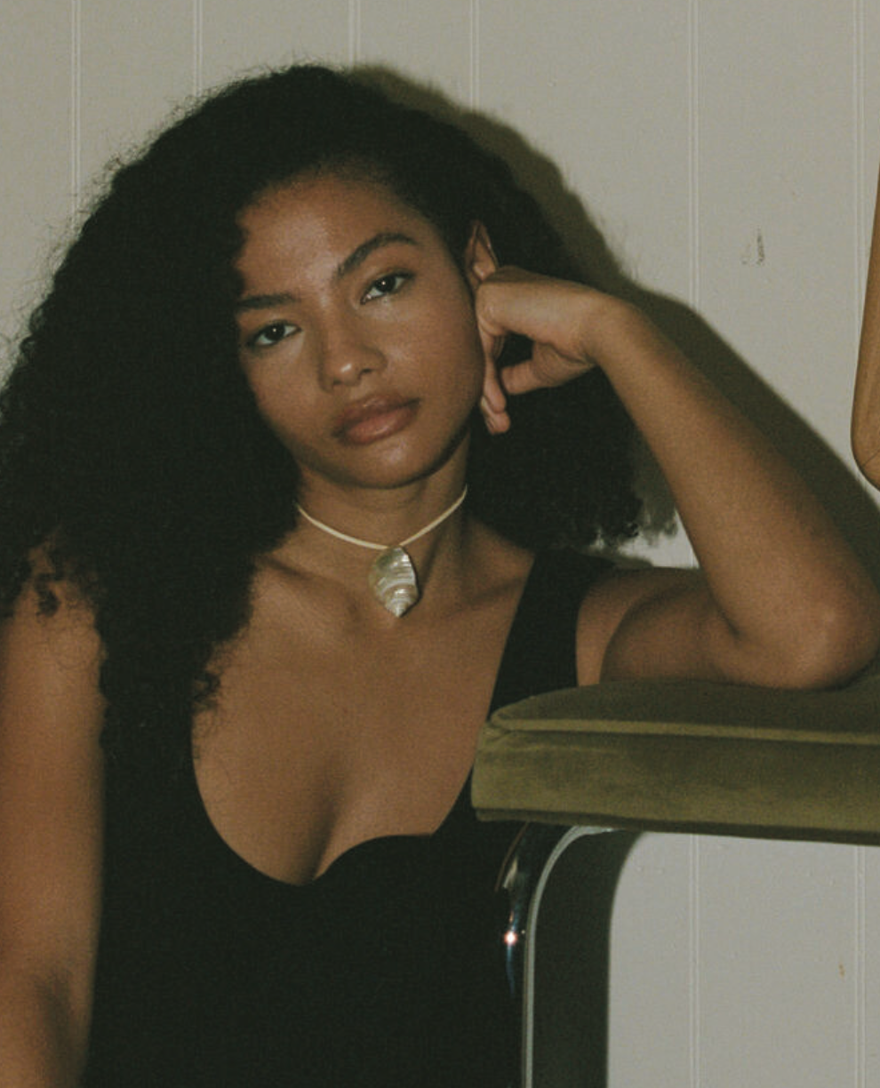 Jules Necklace