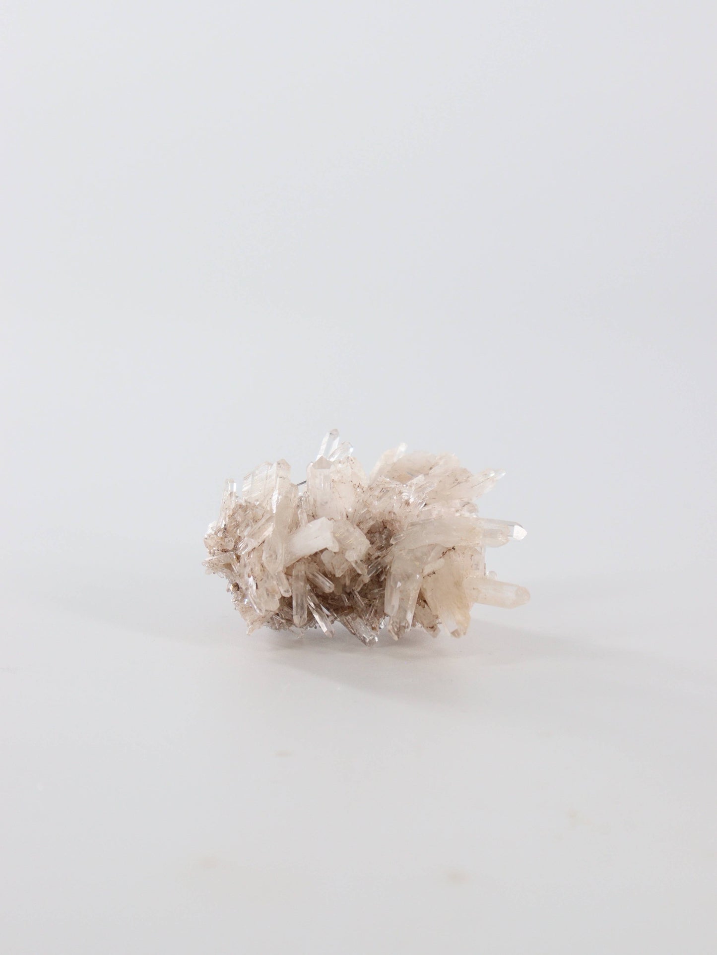 Colombian Lemurian Clusters