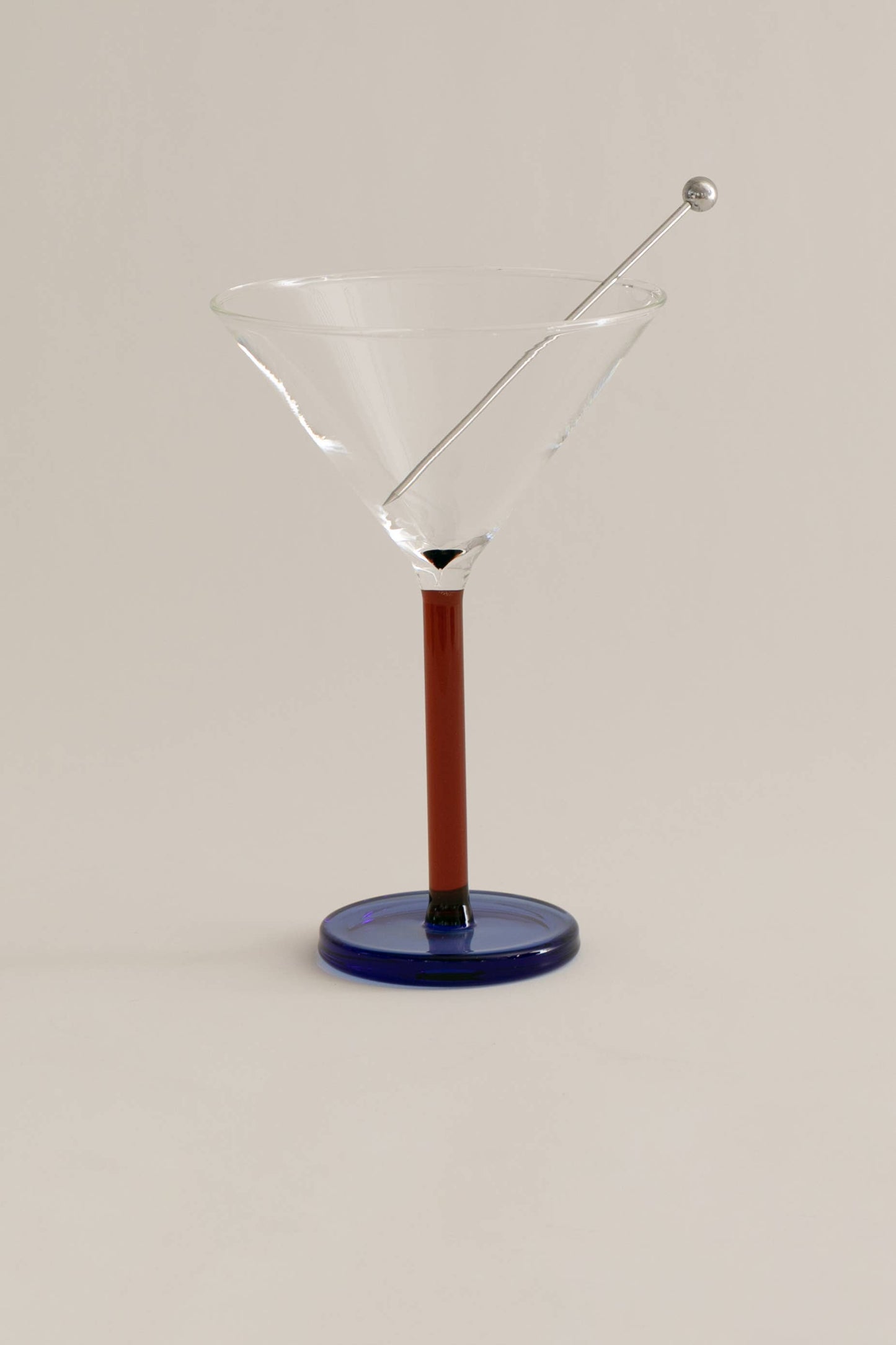 Piano Cocktail Glasses, Dizzy - by Carlyle Avenue