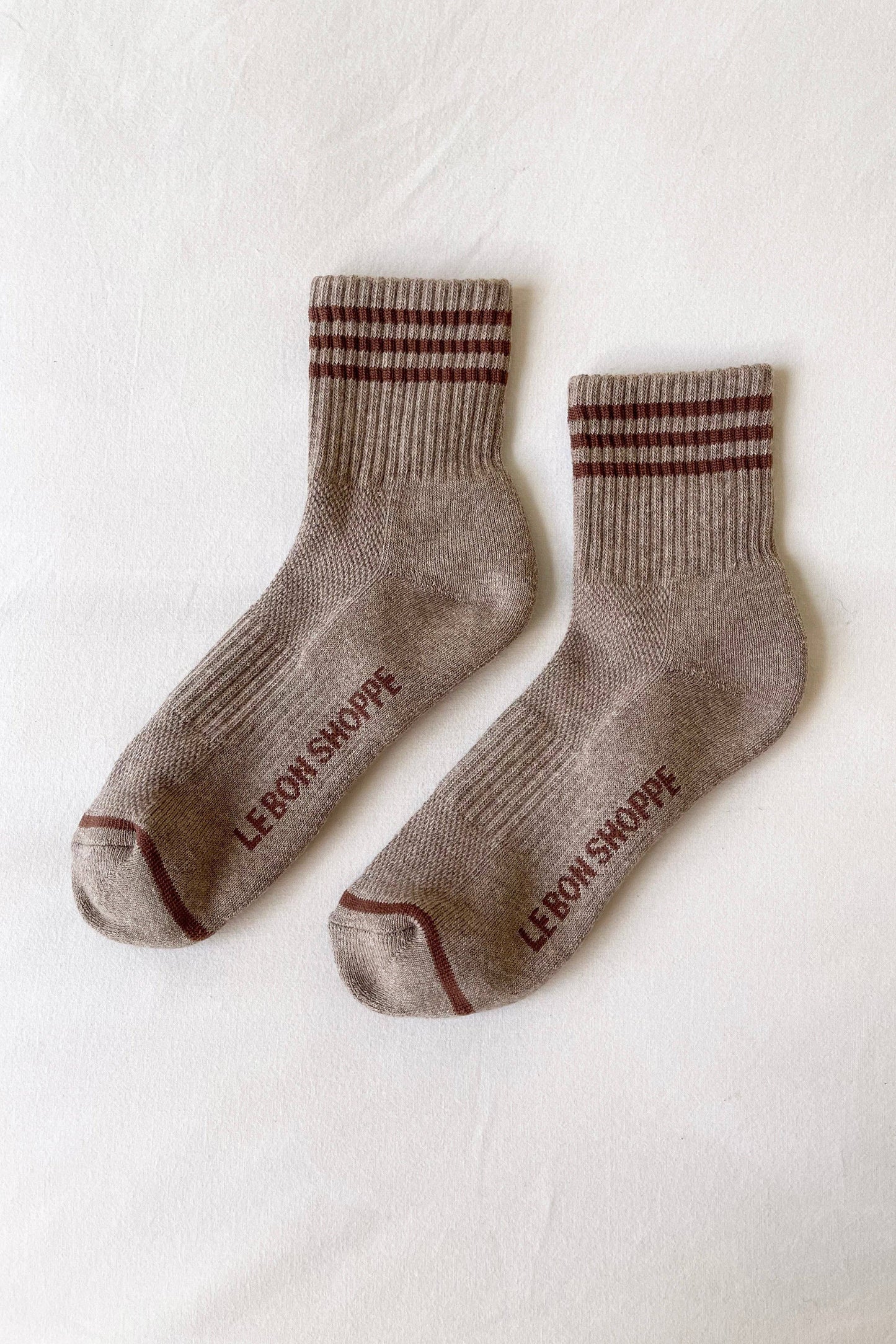 Girlfriend Socks - by Carlyle Avenue