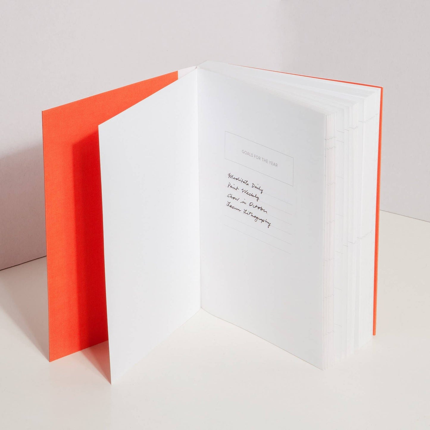 Concept Planner in Clay - Stationary by Carlyle Avenue