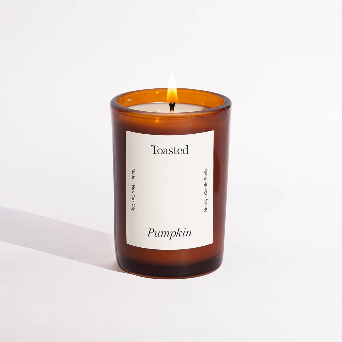 Toasted Pumpkin Fall Candle (Limited Edition) - Candles by Carlyle Avenue