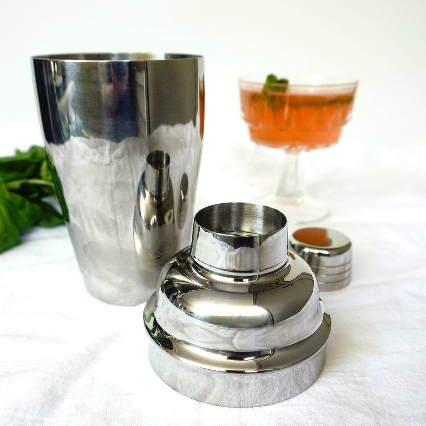 Cocktail Shaker 18Oz