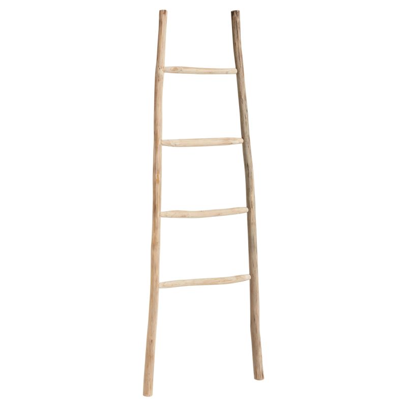 Kanu Ladder - Decorative Accessories by Carlyle Avenue