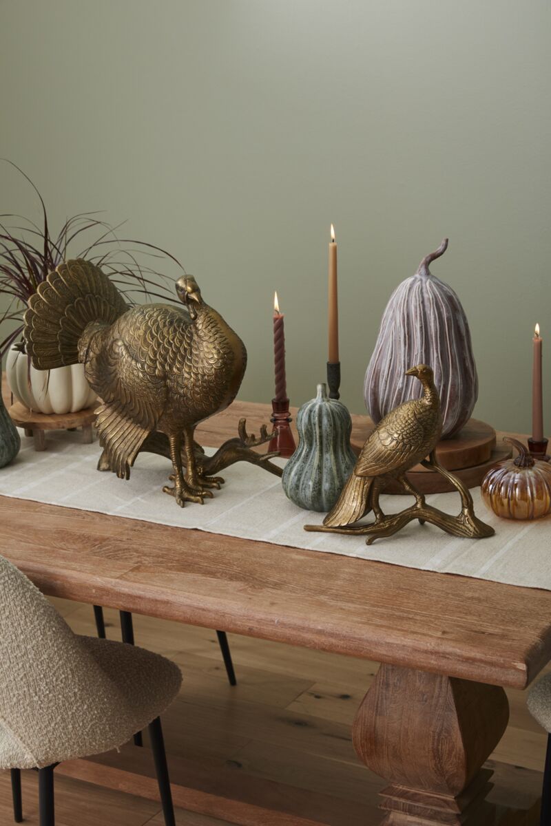 Merriam Turkey Collection