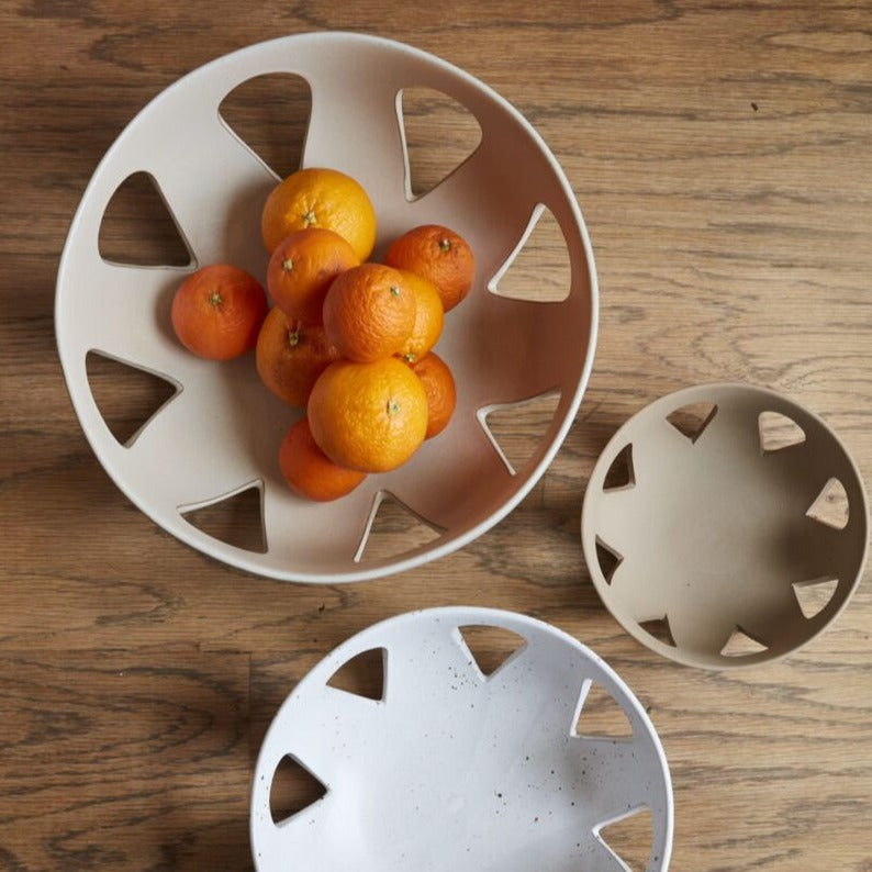 Eclipse Bowl - Decorative Bowls by Carlyle Avenue