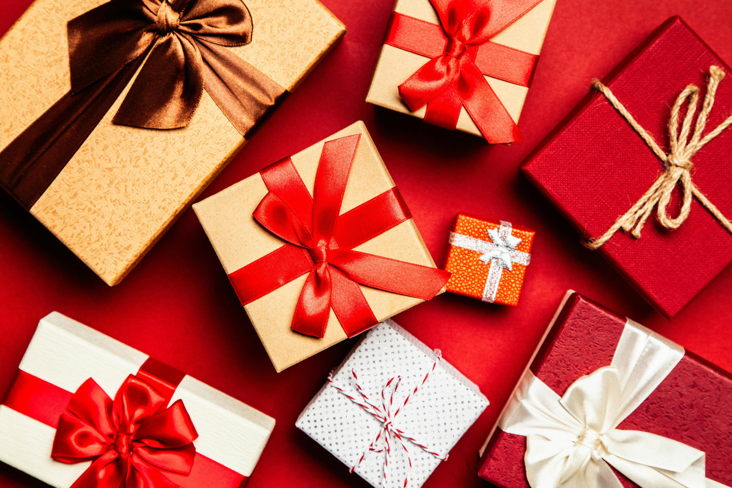 Gift Wrapping - LDT Gift Option by Carlyle Avenue