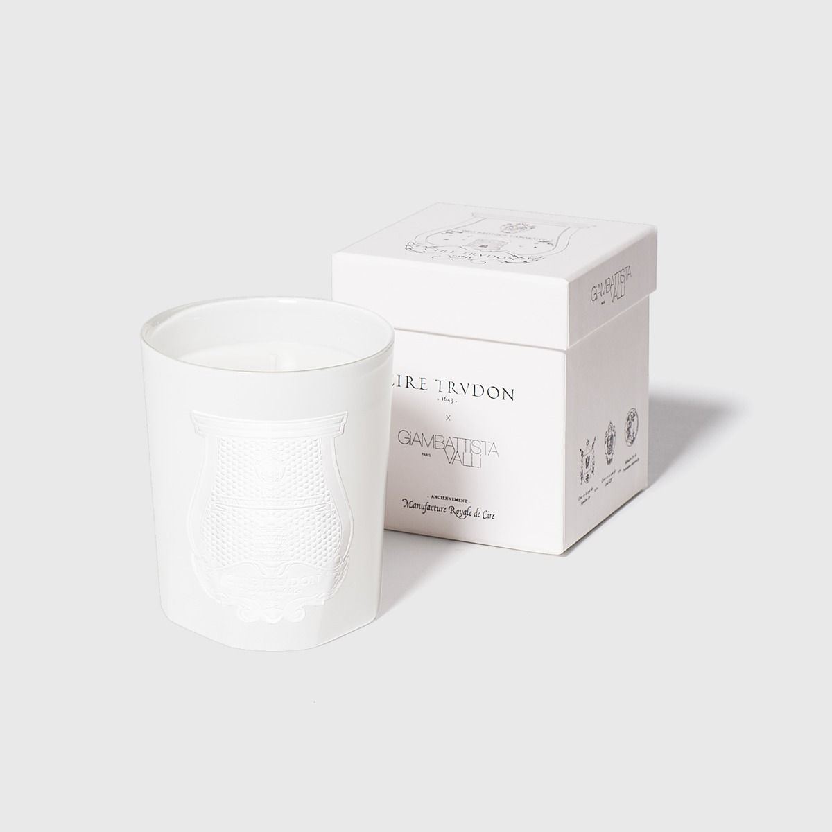Positano Classic Candle - Candles by Carlyle Avenue