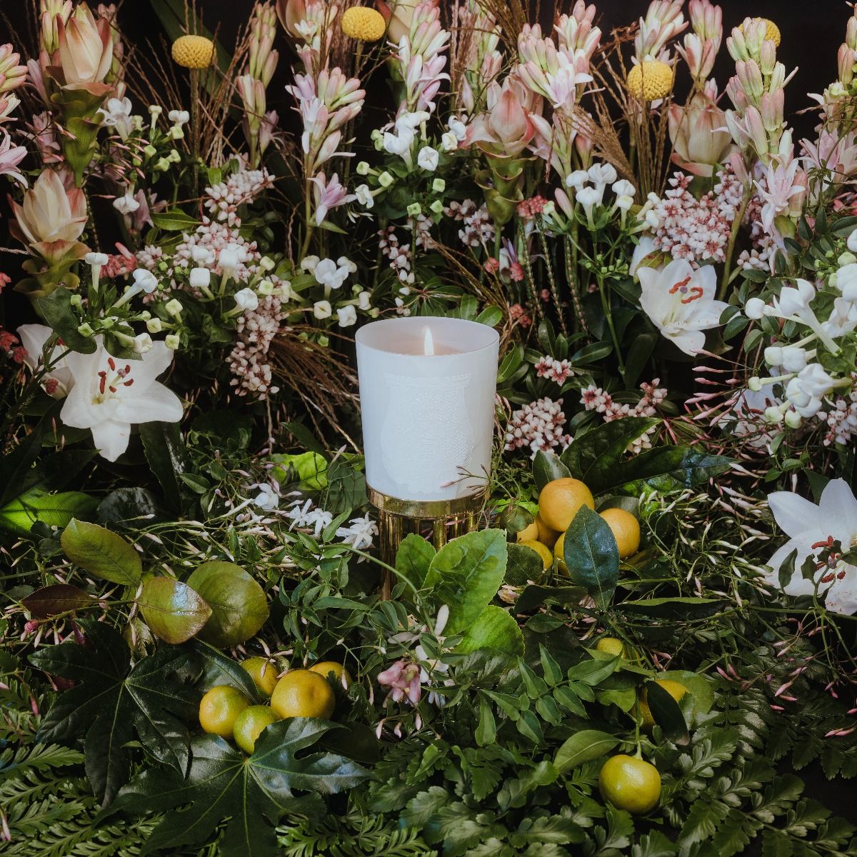 Positano Classic Candle - Candles by Carlyle Avenue