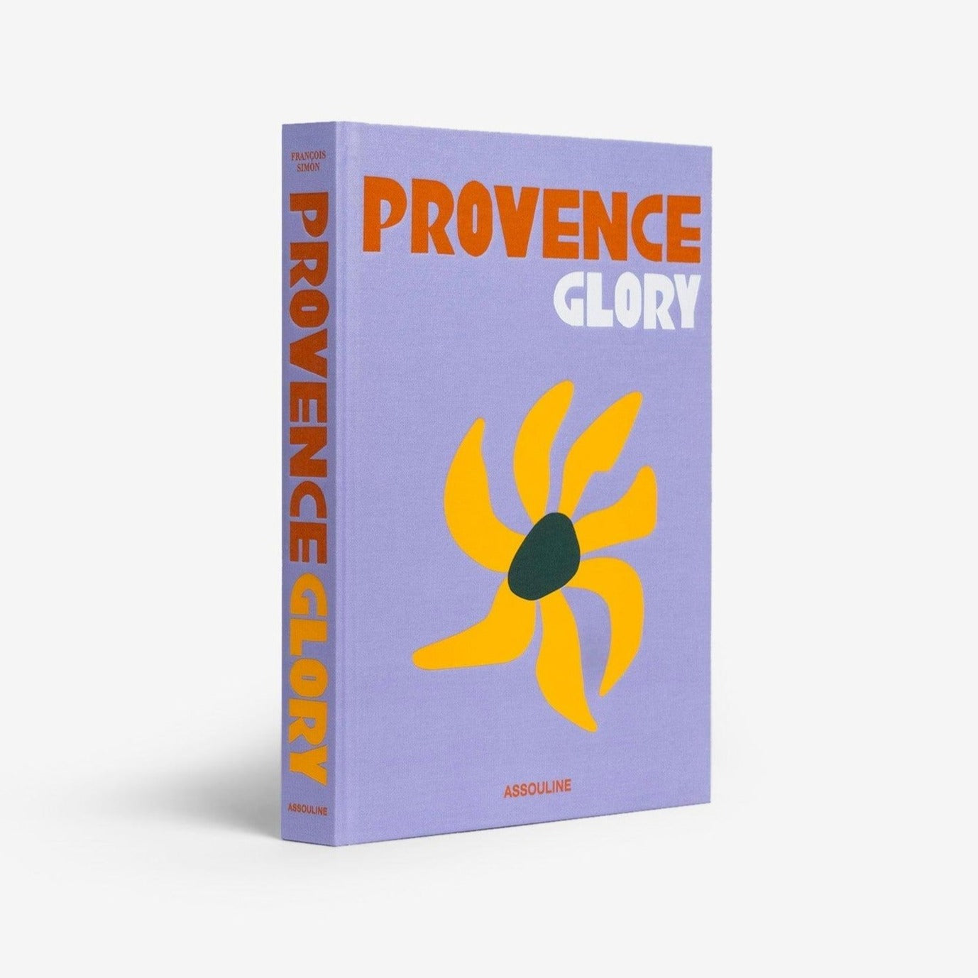 Provence Glory - Books by Carlyle Avenue