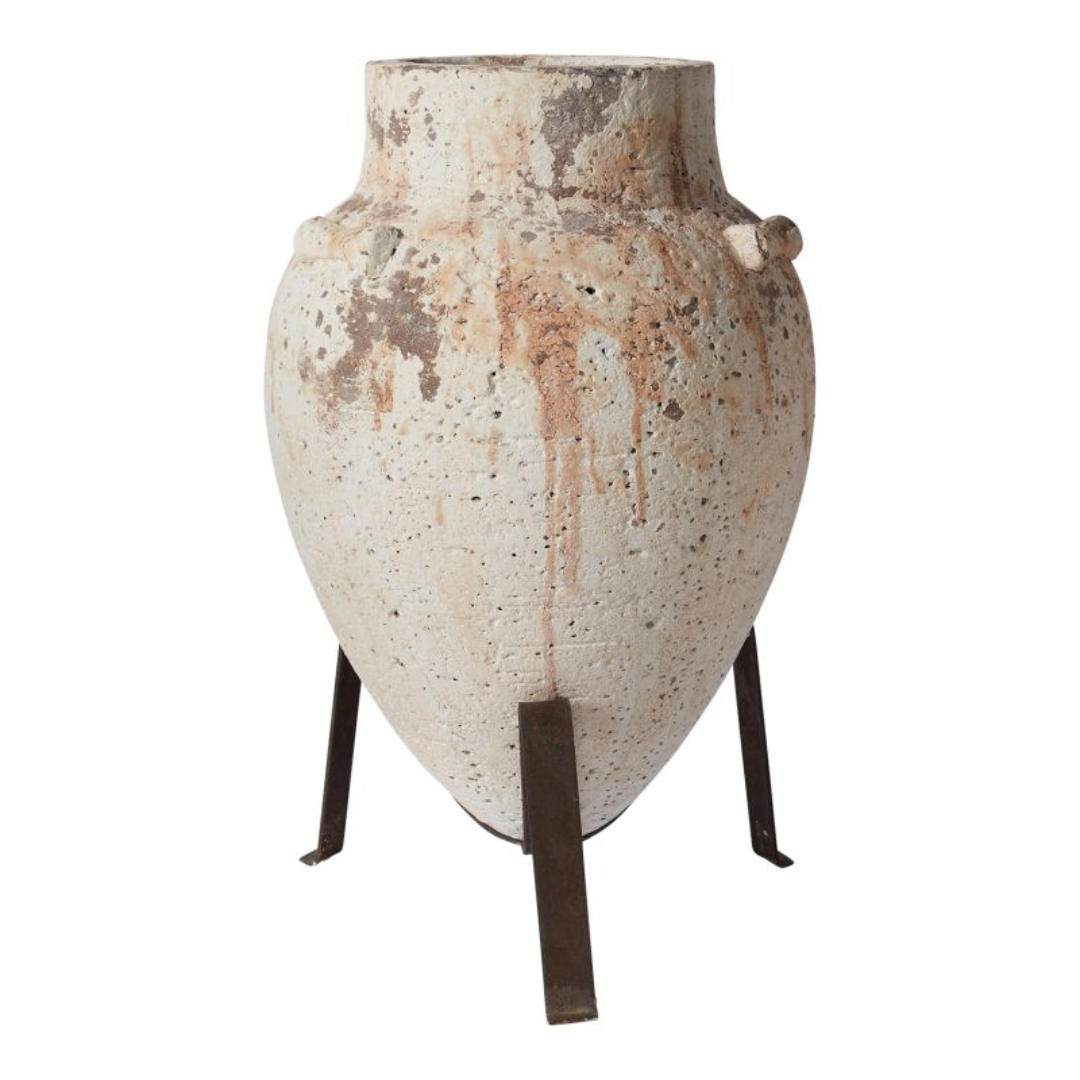Tuscan Plant Stand - Pots & Planters by Carlyle Avenue