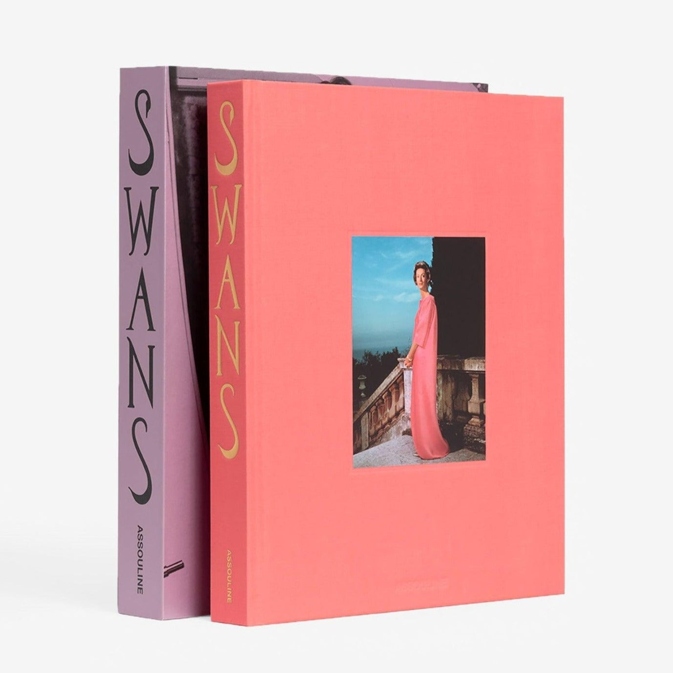 Swans: Legends of The Jet Society - Books by Carlyle Avenue