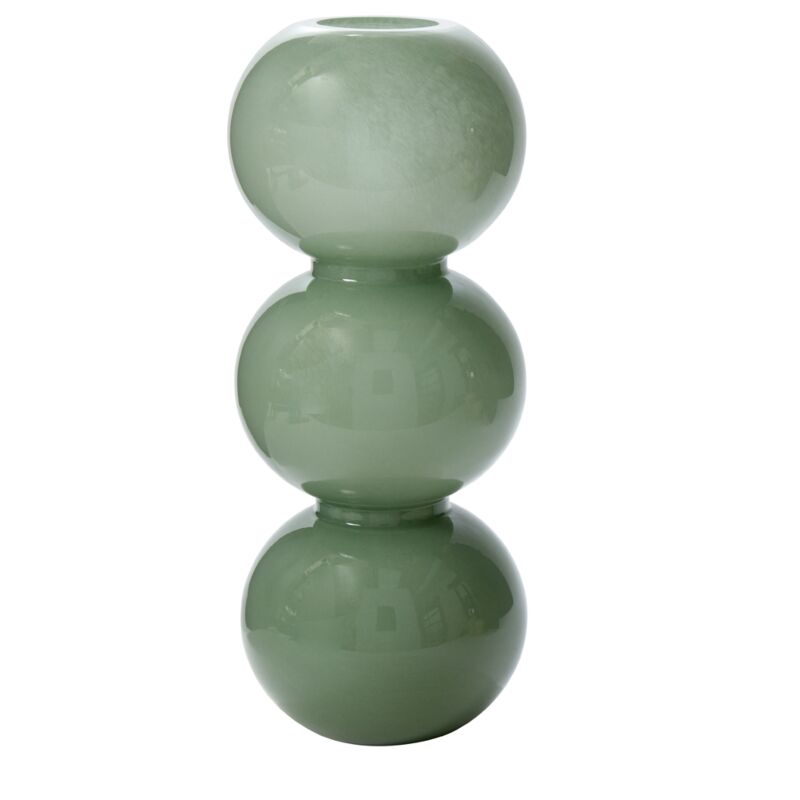 Synchronize Vase - Vases by Carlyle Avenue