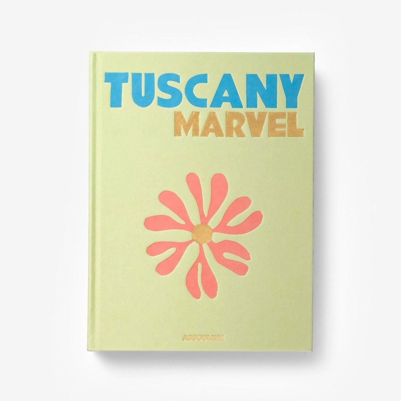 Tuscany Marvel - Books by Carlyle Avenue