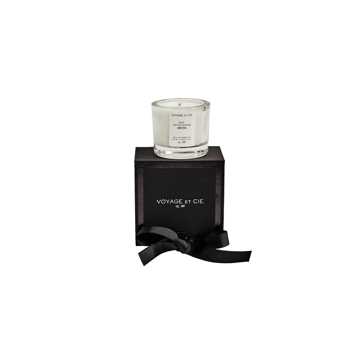 Seduction Votive Candle w/Gift Box - Candles by Carlyle Avenue