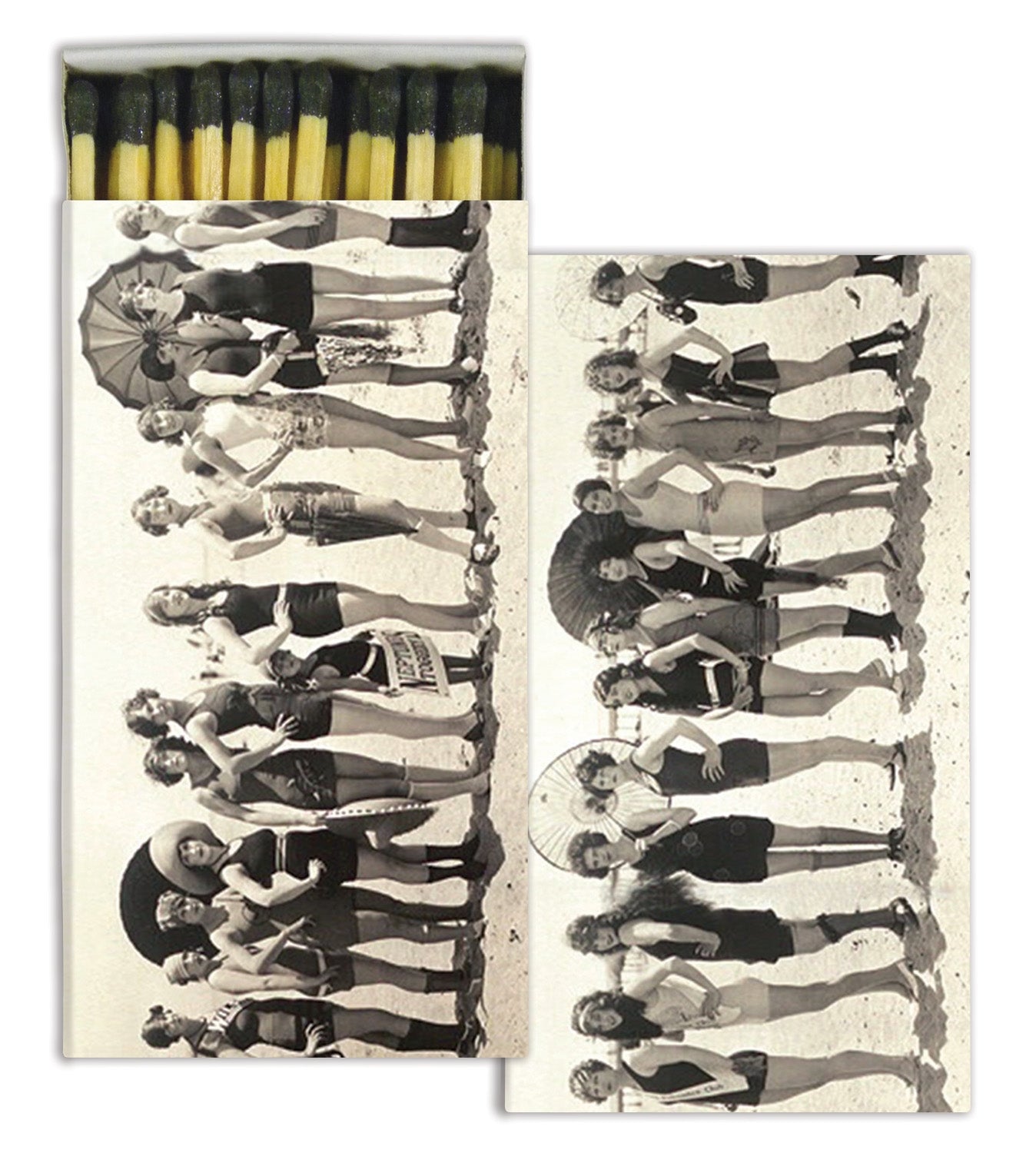 Matches - Bathing Beauties - Matches by Carlyle Avenue