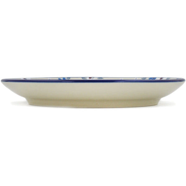 Bunches of Beauty UNIKAT Dinner Plate - 10½" - Dinnerware by Carlyle Avenue