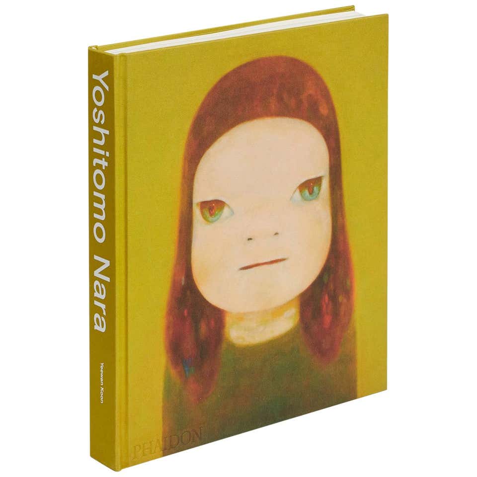Yoshitomo Nara - Books by Carlyle Avenue