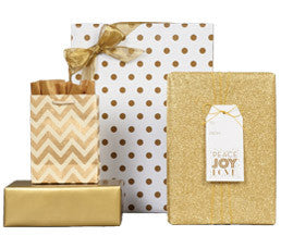 Gift Wrapping - Gift Wrap by Carlyle Avenue
