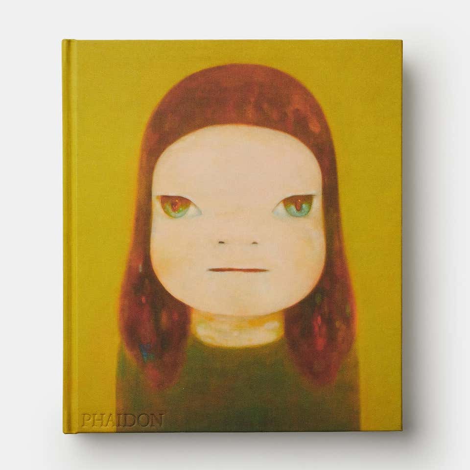 Yoshitomo Nara - Books by Carlyle Avenue