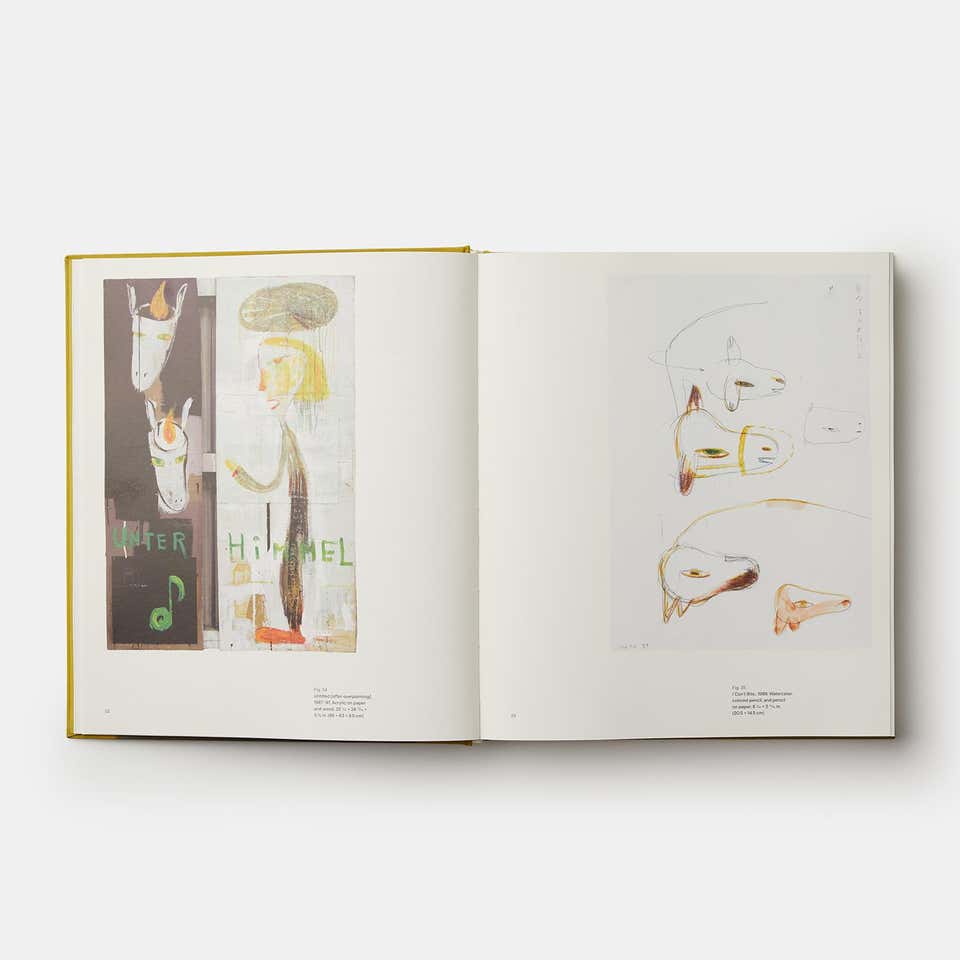 Yoshitomo Nara - Books by Carlyle Avenue