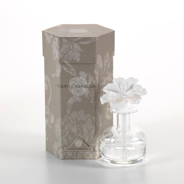 Grand Casablanca Porcelain Diffuser - Diffusers by Carlyle Avenue