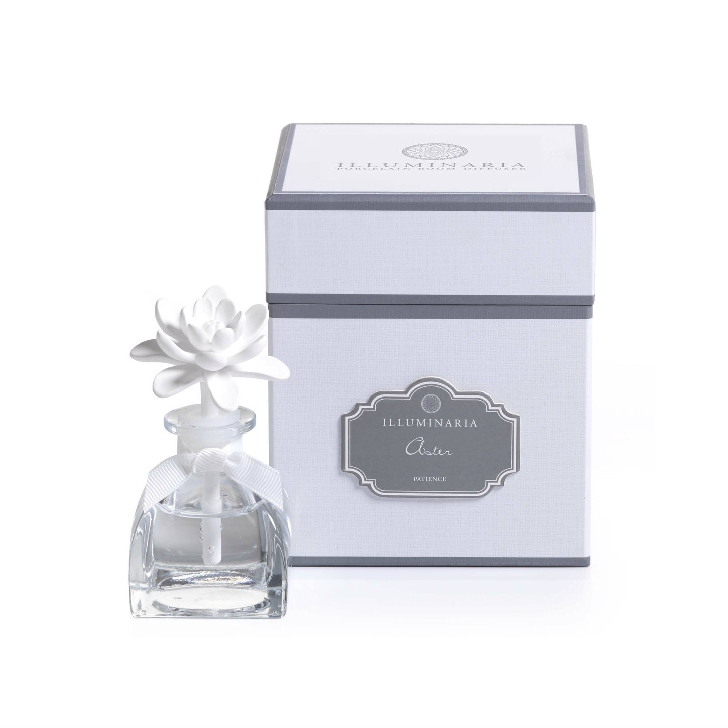 Illuminaria Mini Porcelain Diffuser - REFILL - Set of 6 - Diffusers by Carlyle Avenue