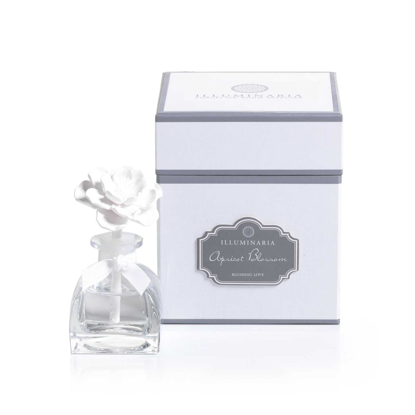 Illuminaria Mini Porcelain Diffuser - REFILL - Set of 6 - Diffusers by Carlyle Avenue
