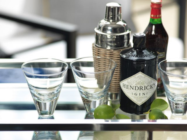 Amalfi Drinkware - Drinkware by Carlyle Avenue